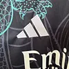 2025/2026 Real Madrid Dragon Pattern Training Clothes Football Jersey 1:1 Thai Quality