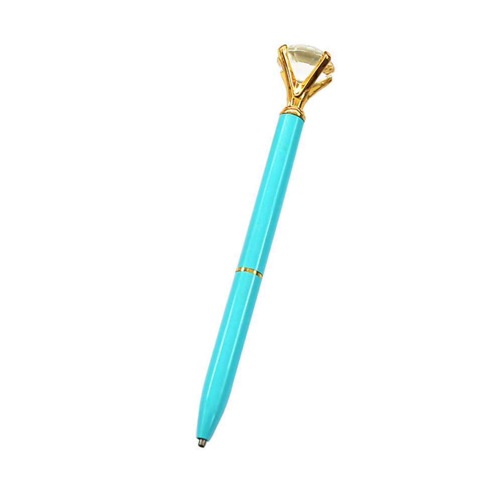 

Diamond Point Drill Pen (Blue), 501 Original