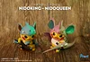 Nido Family - Pokemon Resin Statues - PCHouse Studios [In Stock]