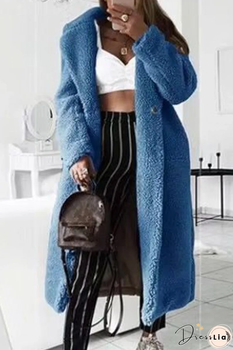 Modern and Versatile winter Dress