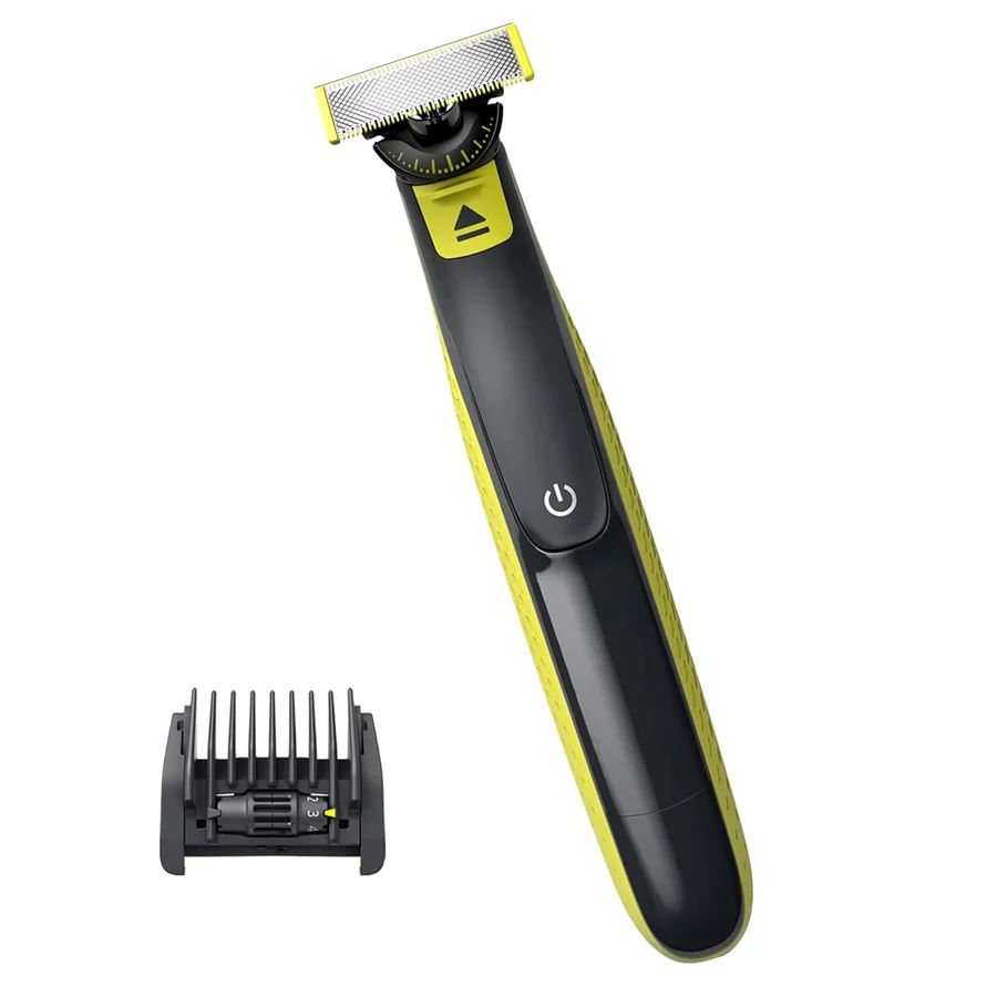 Unique Gift 360° Flex Blade USB-A Grooming Trimmer Pro