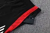 2025/2026 Manchester United Training Kit Football Jersey 1:1 Thai Quality