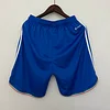 2023 Italy Home Shorts Football