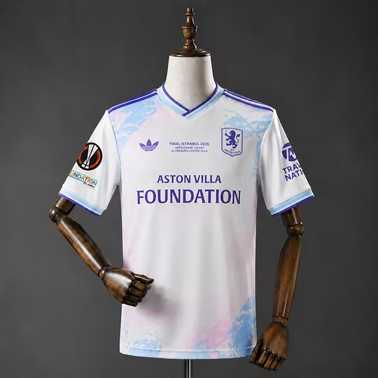 Aston Villa