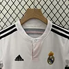 2014-2015 Retro kids Real Madrid Home Football Shirt 1:1 Thai Quality