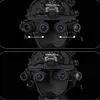 GPNVG 18 Night Vision Goggle Dummy  Helmet Binocular Model for Fans