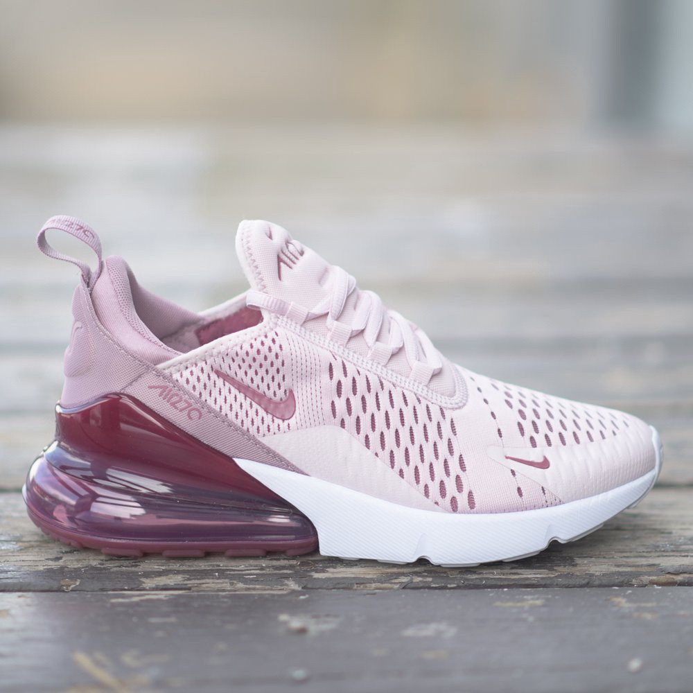 women sports sneakers cushion sneakers 2019 new pink brown