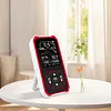 Air Quality Detector 10-in-1 Carbon Dioxide Detector Meter for Home Office Plant