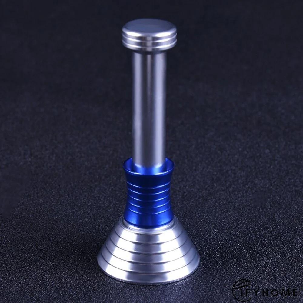 Gravity Gyro Moondrop Mars Earth Gravity Experience Instrument Ring Slider Relieve Anxiety Decompression Toy | IFYHOME