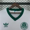 Retro 1987 Palmeiras Soccer Jersey Away