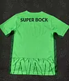2024/2025 Sporting Lisbon Third Away Football Shirt 1:1 Thai Quality