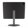 Magnetic Stand for iPad Pro 11 12.9 2022 2021 2020 2018 Air4 5 10.9 inch 360&deg; Adjustable Holder Metal Bracket