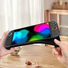 Standable TPU Protective Case Shockproof Cover Soft Shell with Comfort Padded Anti-Scratch Design for Switch 2 Console Gaming for NS2
