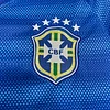 2014 Retro Brazil Away Football Shirt 1:1 Thai Quality