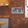Arkansas - Car License(12*6Inch)