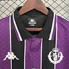 2025-2026 Real Valladolid Away Football Shirt-Football Shirt 1:1 Thai Quality