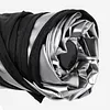 Car Windshield Sun Shade Foldable Umbrella UV Protection 55x31in
