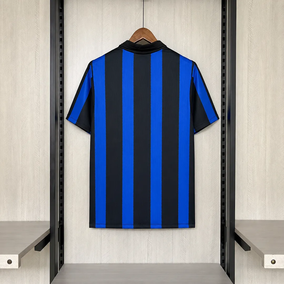 26/27 Inter Milan Home Football Shirt Thai Quality