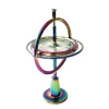 Momentum Conservation Anti-gravity Gyroscope