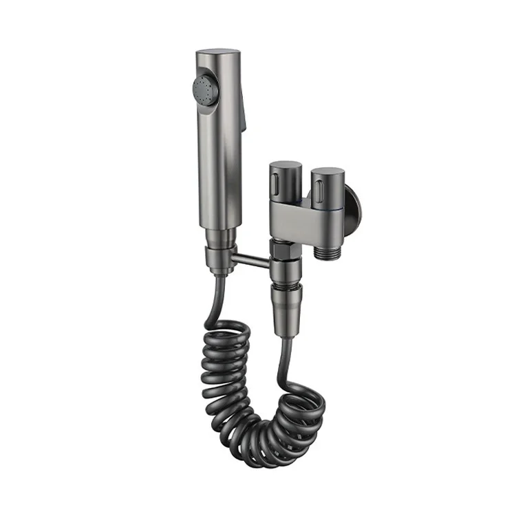 Triangle Dual Control Valve 
