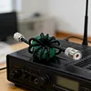 1.8-30 MHz 200W Shortwave Choke Coil for High-Frequency Shortwave Radio Testing