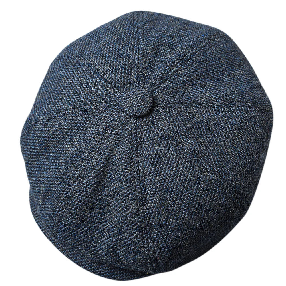 The PEAKED Ferguson Cap