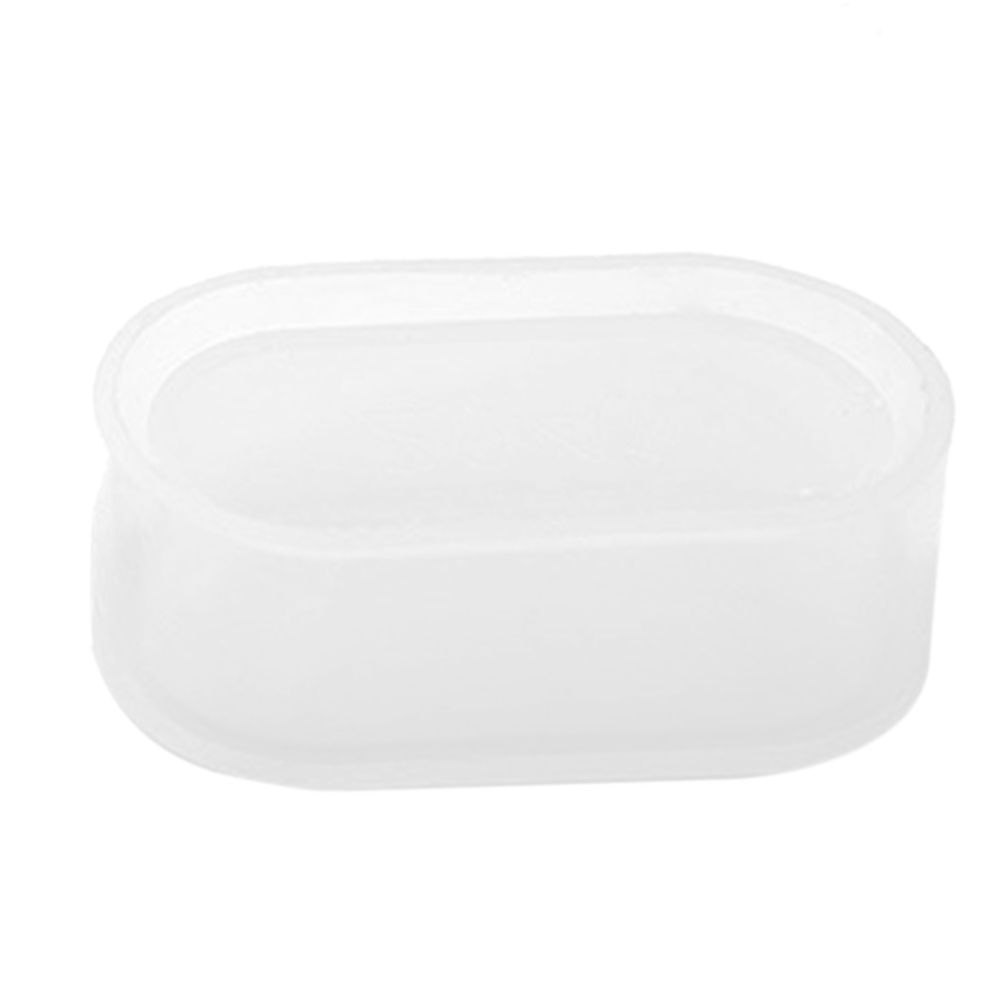 

Flowerpot (Oblong) Silicone Mold - Baking, 501 Original