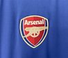 2004/2005 Retro Arsenal Away Football Shirt 1:1 Thai Quality love fball