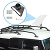 For Starlink Gen 3 Pipe Adapter Pole Mount Roof Mounting Pole Pipe Connectors