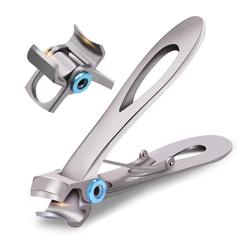Super Nail Clippers For Thick Nails