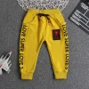Baby Boys Cotton Harem Pants Trousers  Casual Pants