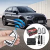 Car Alarm Remote Control PKE Car Anti-Theft Alarm Car Keyless Entry Start System