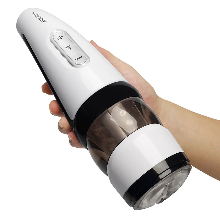 Elate Catalina 3rd Generation Aircraft Cup Fully Automatic Telescopic Rotary Self electric Comfort