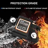 Voltage Sensitive Relay Waterproof Dual Battery Smart Isolator for Camper Car RV