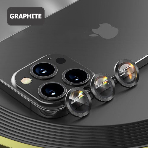 Anti-Drop And Anti-Scratch Protective Case For HD Phone Lens