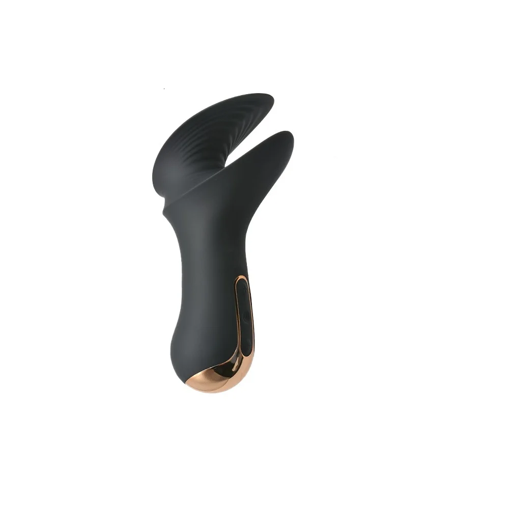 Aircup Vibrator Penis Exerciser Sexy Toy For Adult - Rose Toy