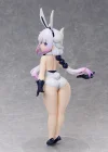 1/4 Scale Bare Leg Bunny Girl Ver. Kanna Kamui - Miss Kobayashi's Dragon Maid : Kobayashi-san Chi no Maid Dragon Official Statue - Good Smile Company