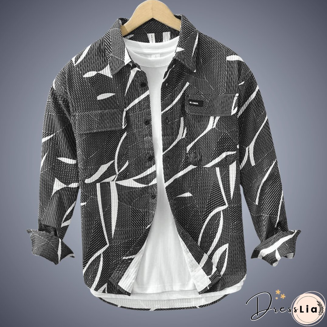 Fashionable and Effortless winter garment