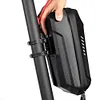 WILD MAN Electric Scooter Pannier Skateboard Hard Shell Case Bag for M365 Pro