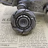 Grumpy 08 Fidget Spinner Titanium Alloy EDC Fidget Spinner Toy Gift Relieve Stress and Anxiety