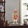 DIY Christmas Nutcracker Diamond Painting Ornaments
