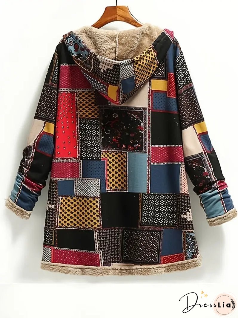 Casual and Comfortable winter Jacket