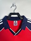 Joyfball 2000/2001 Retro Bayern Munich Home Football Jersey 