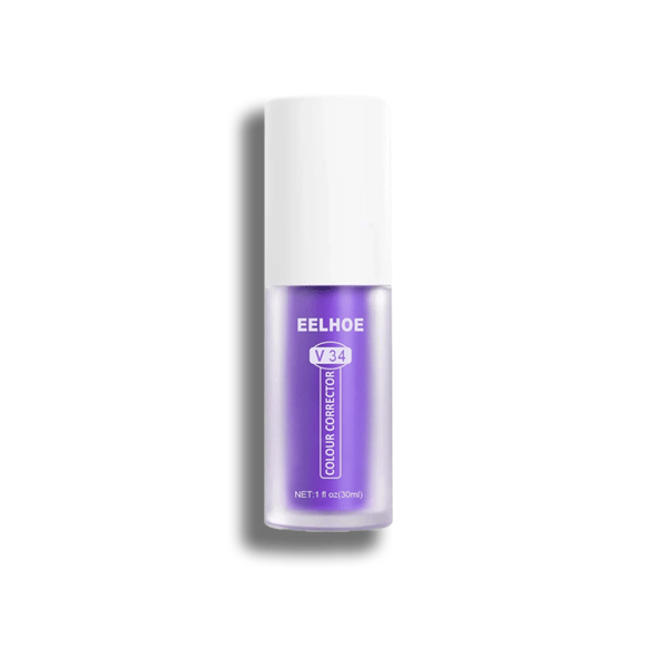 50% OFF TODAY! -V34 COLOUR CORRECTOR SERUM