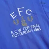 Vintage Soccer Jersey Everton Home 1985