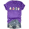 Acotar Ghost Throne of Glass Halloween Tee