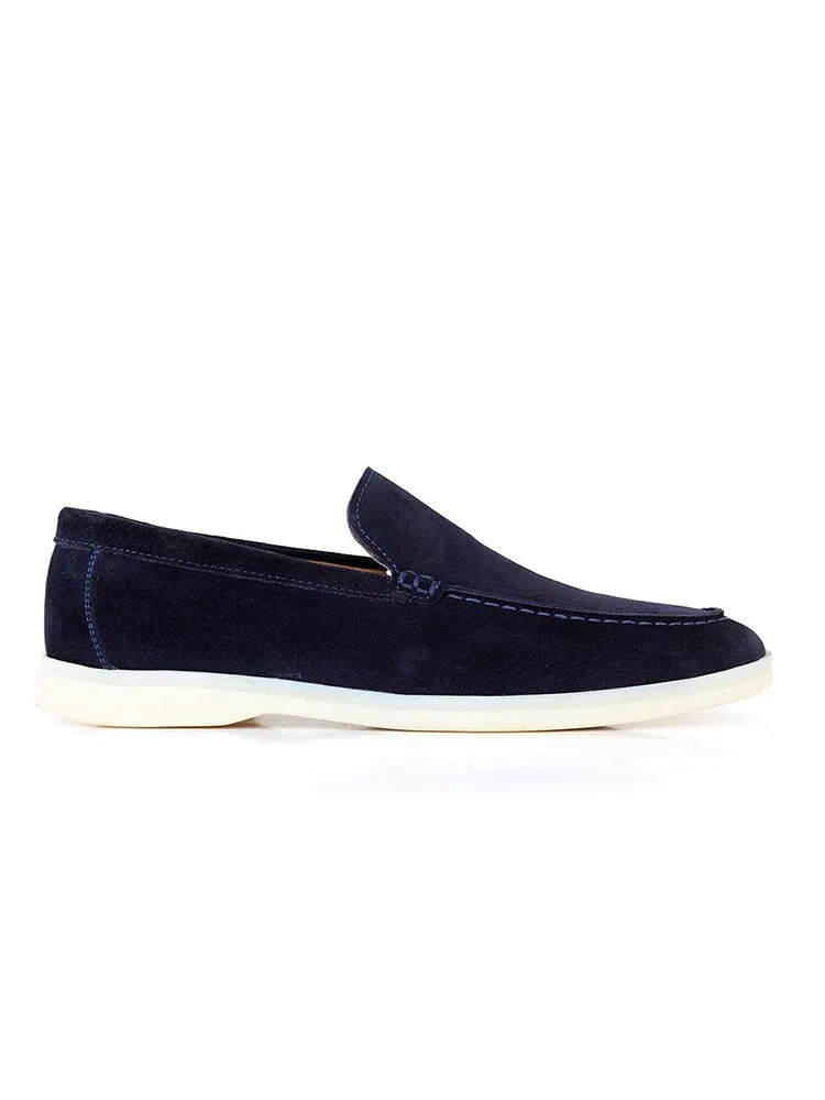 Genuine Leather Men's Shoes Black Brown Dark Brown Men's Loafer Shoes New  Casual Classic Fashion Shoes 2021 Business  Suits Shoes Lace-Up High Quality  Original Breathable Hot Sale Shoes Zapatillas Hombre 3M 00214 Loa