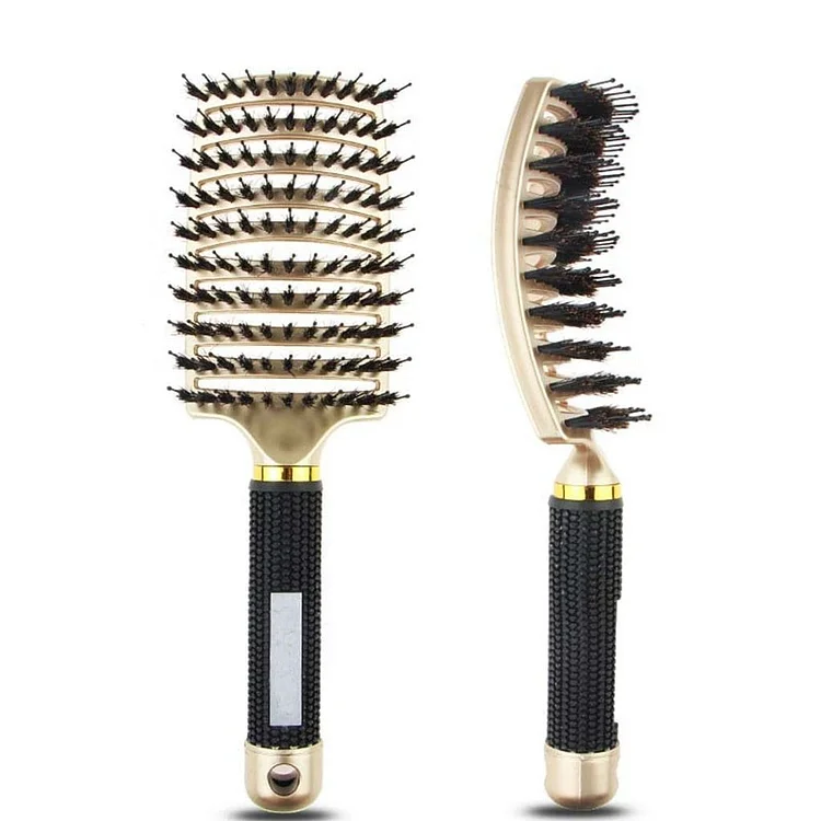 BrushHair™ brosse démêlante