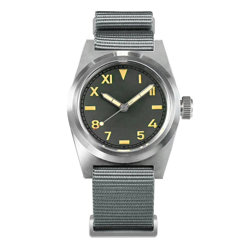 San 2025 martin watch