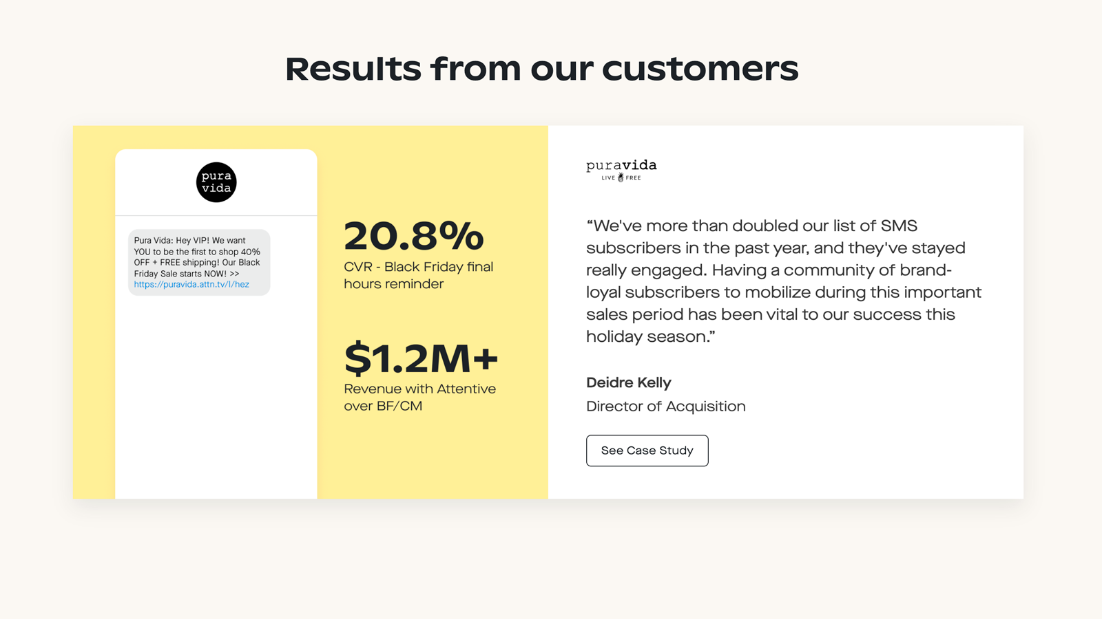 Stamped Loyalty & Referrals